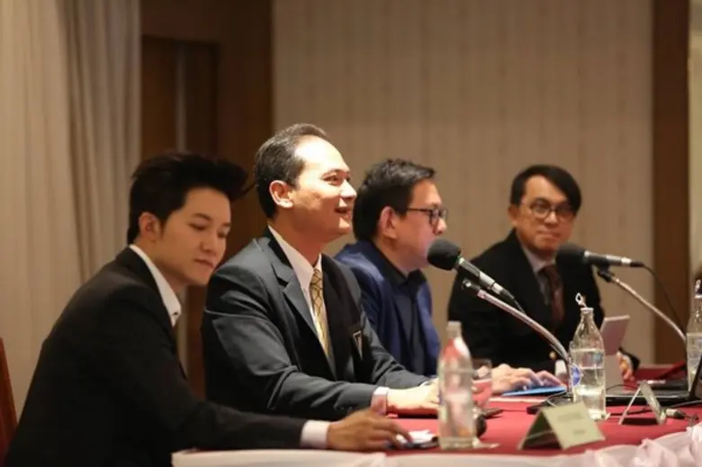 วิทยาลัยเทคโนโลยีสยาม ร่วมงานสัมมนาสื่อมวลชน “การประชาสัมพันธ์การบริหารจัดการขยะและสิ่งแวดล้อม”