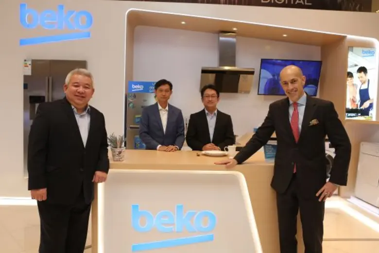 บริษัท เบโค (ไทย) จำกัด ผู้นำตลาดเครื่องใ...