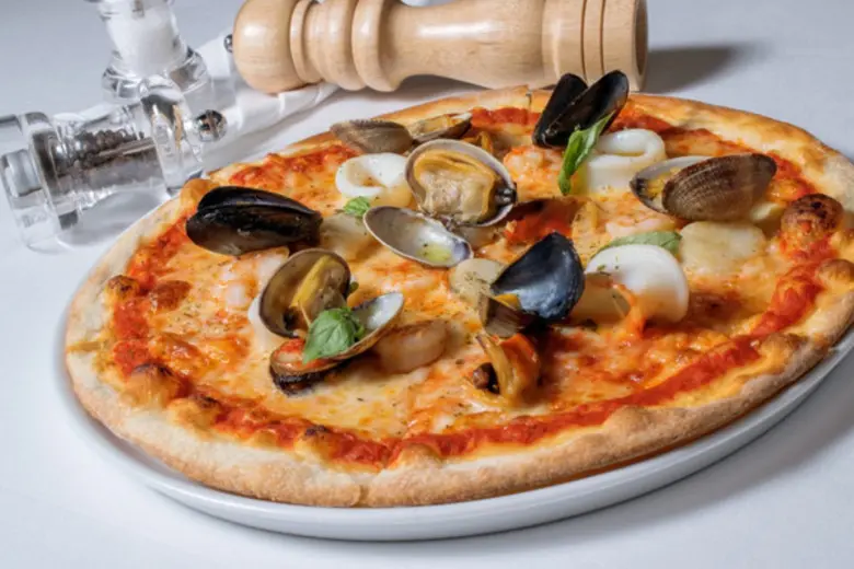 ห้องอาหารอิตาเลียนจิออร์จิโอ โรงแรมรอยัล ...