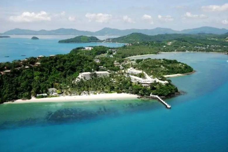 ปัจจุบันโรงแรมเคปพันวา ภูเก็ต ได้รับการจั...