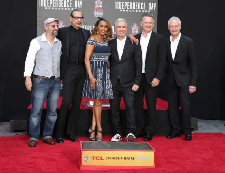 เปิดตัวกันเป็นอย่างเป็นทางการกับงาน Los A...