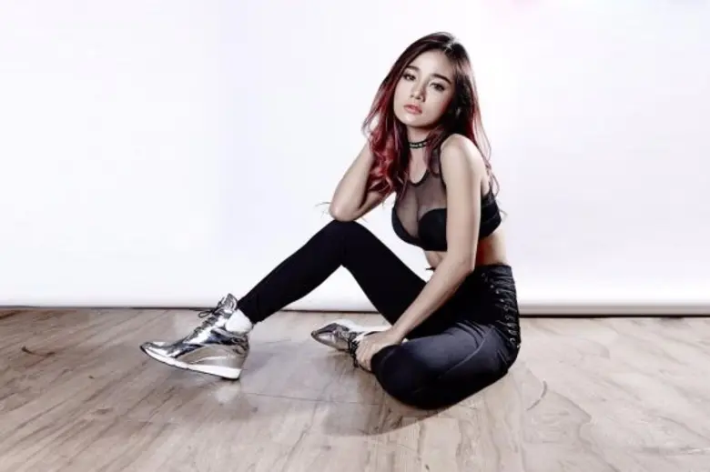 กระแต อาร์สยาม สายสตรอง!! สะบัด สู้กระแสข่าว