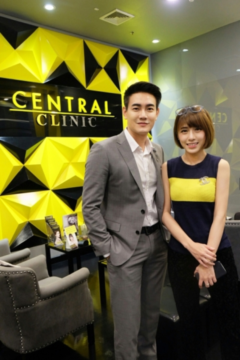 ได้ชื่อว่าเป็น "นักแสดงคุณภาพ" อีกคนหนึ่ง...