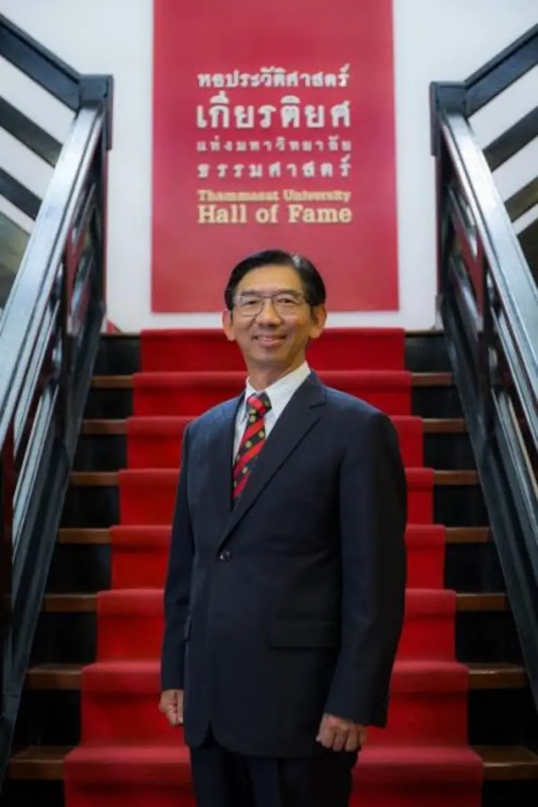 · มธ. เปิดตัว "นวัตกรรมพยากรณ์โรคในนาข้าว...