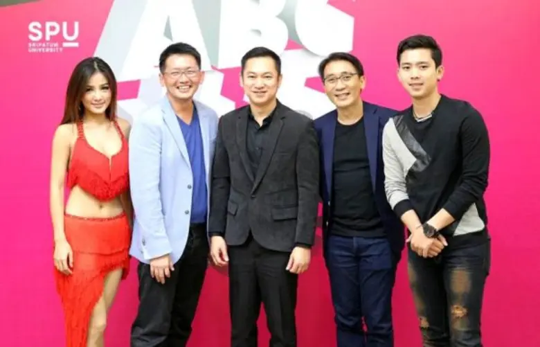 คุณเณร-ศุภชัย นิลวรรณ กรรมการผู้อำนวยการธ...