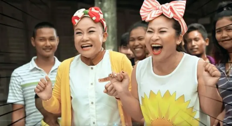 ห่างหายจากงานเพลงไปนานกว่า 2 ปี กลับมาครา...