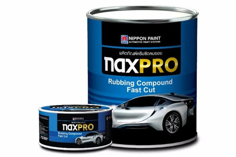 บริษัท นิปปอนเพนต์ (ประเทศไทย) จำกัด ผู้น...