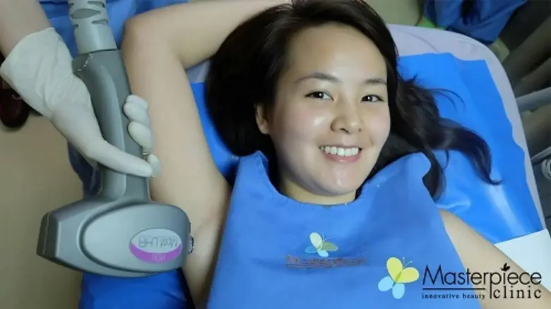 กำจัดขนแค่ 899 บาท!!