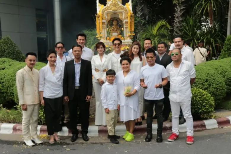 นายจามร จีระแพทย์ ผช.กก.ผอ.ใหญ่ สำนักโทรท...