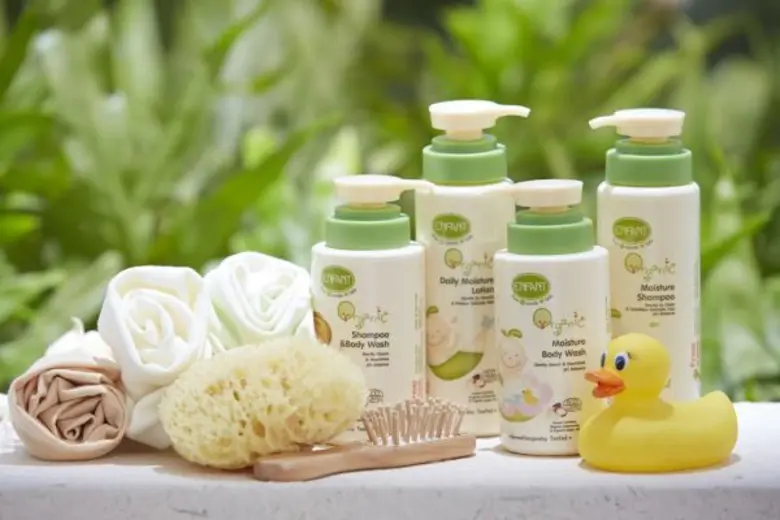 เครือสหพัฒน์ โชว์นวัตกรรมเครื่องแต่งกาย ประเดิมเปิดตัวครั้งแรกในงาน “สหกรุ๊ปแฟร์”