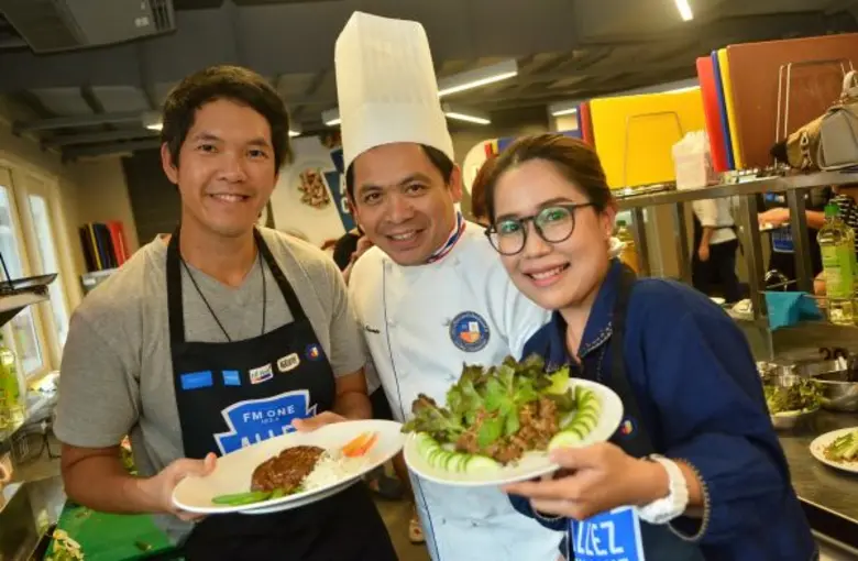 จัดเต็มความฟินเพื่อมีท เลิฟเว่อร์!!! สำหร...