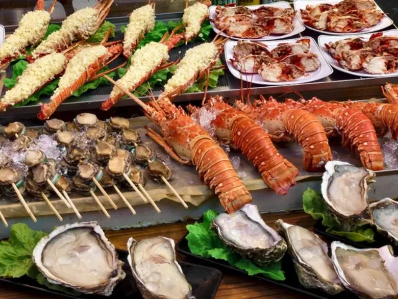 สกายสแกนเนอร์ แนะนำ 5 ตลาดนัดกลางคืนที่ห้ามพลาดในไต้หวัน