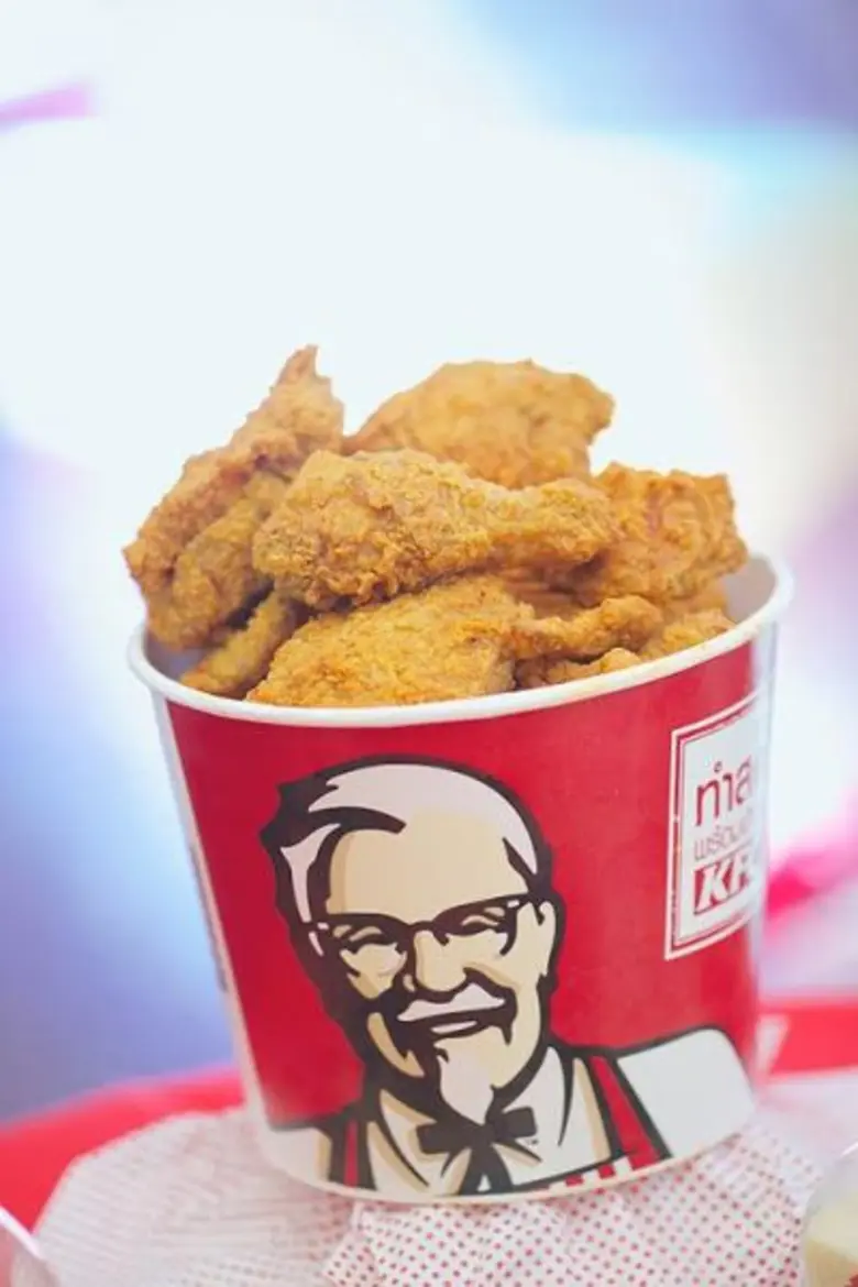 Photo Release: KFC Brings Back Hot Menu “Chili Cheese” Responding to Excited Fans Demand
