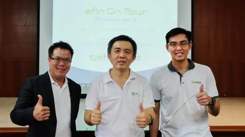 นายพรเลิศ เตชะรัตโนภาส กรรมการผู้จัดการ บ...