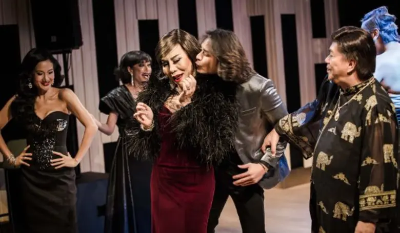 บริษัท ดังสิบทิศ จำกัด ร่วมกับ สมาคมฟ้าสี...