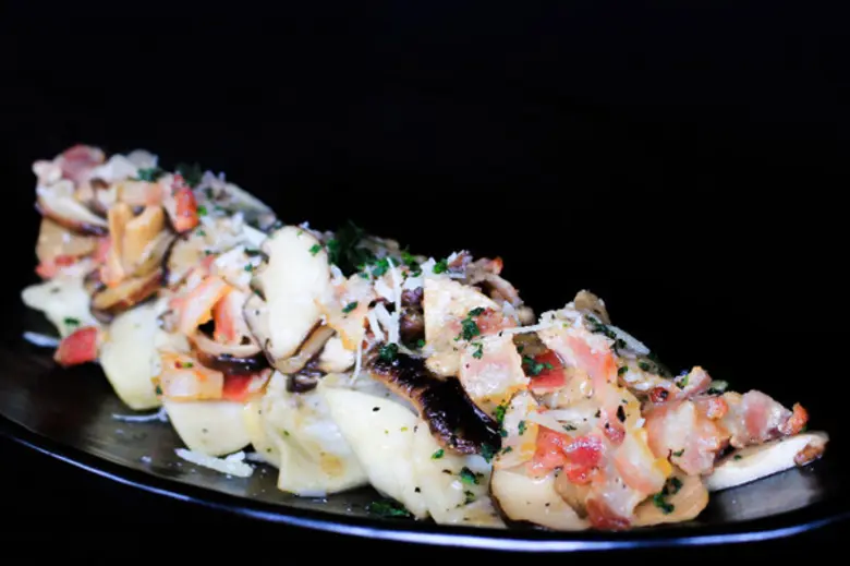 ลากริตต้าจัดโปรชวนชิมสามเมนูยอดนิยมจากครัวอิตาเลียน