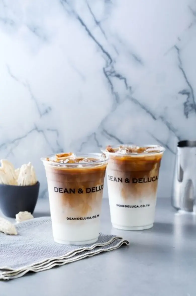 ดีน แอนด์ เดลูก้า (DEAN & DELUCA) ทุกสาขา...