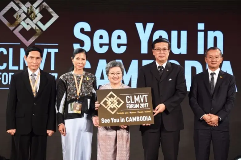 CLMVT Forum 2016 ปิดฉากด้วยความสำเร็จยิ่งใหญ่ ส่งไม...