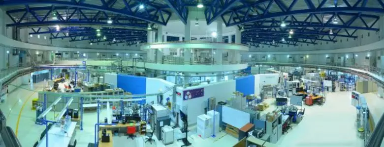 ซินโครตรอน ประกาศแต่งตั้งตำแหน่งบริหาร  ผู้อำนวยการสถาบันวิจัยแสงซินโครตรอน (องค์การมหาชน)