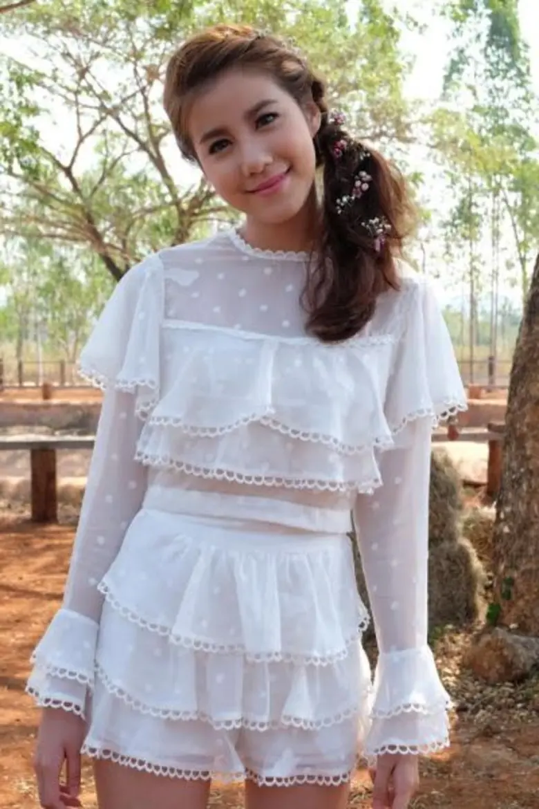 ฮอตฮิตติดลมบนไปเรียบร้อย สำหรับซีรี่ส์สุด...