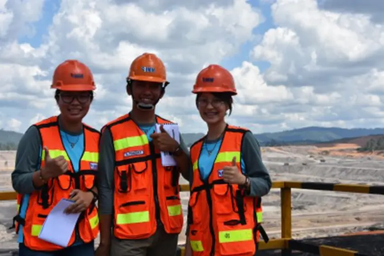 "อินโดนีเซีย" เป็นถิ่นกำเนิดของสัตว์น้อยใ...