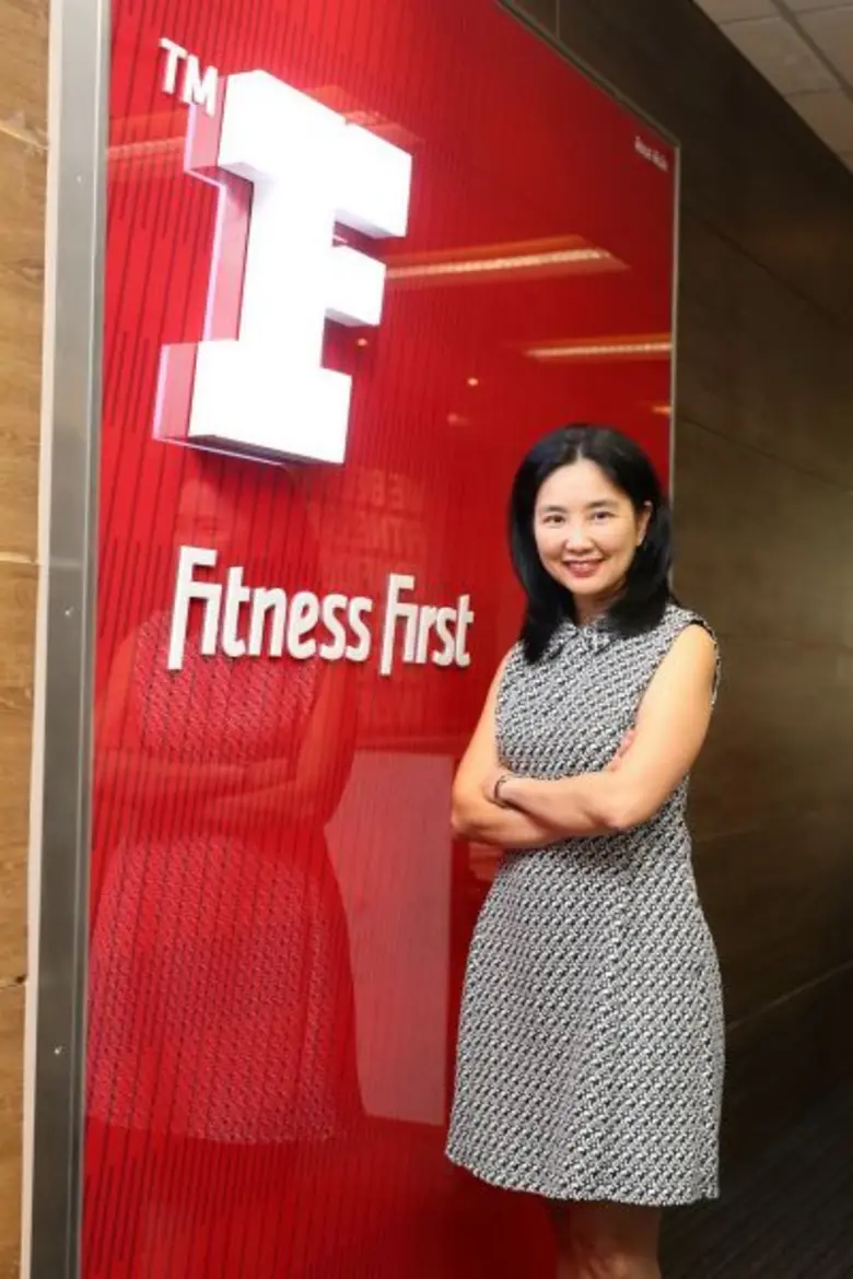 ฟิตสมชื่อ สำหรับฟิตเนสคลับเบอร์หนึ่งอย่าง...