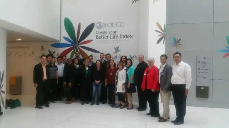 ในการประชุมสมาชิกโครงการพัฒนาความคิดสร้าง...