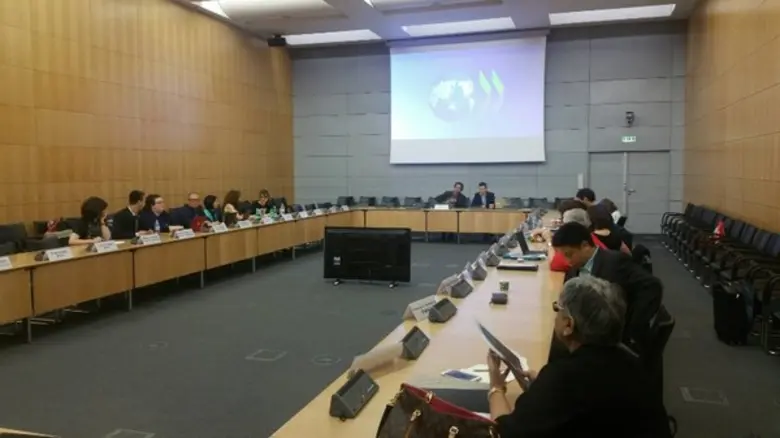 การวิจัยระดับนานาชาติเรื่องการพัฒนาความคิดสร้างสรรค์ให้แก่เด็กและเยาวชน