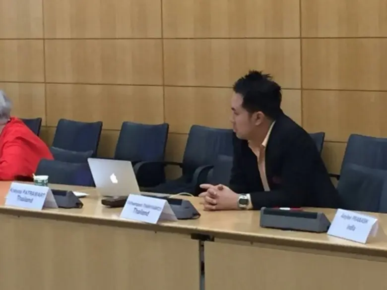 การวิจัยระดับนานาชาติเรื่องการพัฒนาความคิดสร้างสรรค์ให้แก่เด็กและเยาวชน