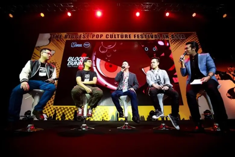 ถือเป็นการต่อยอดความสำเร็จของคาแรคเตอร์กร...