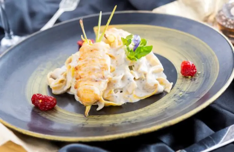 ห้องอาหารอิตาเลี่ยน ดอน จิโอวานนี โรงแรมเ...