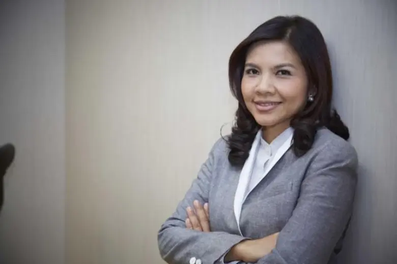 นางสาวสุภิญญา กลางณรงค์ กรรมการกิจการกระจ...