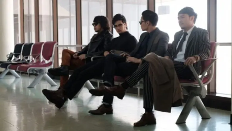 เก็บรายละเอียดกันทุกเม็ดทุกซีนอารมณ์กันตั...