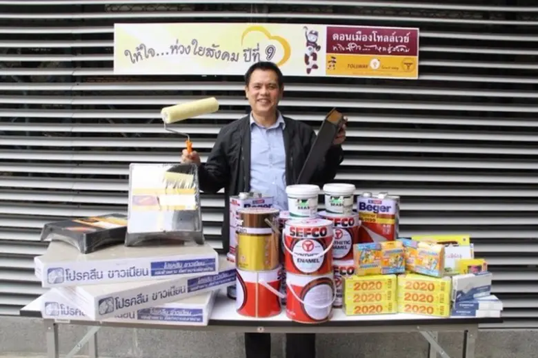 การศึกษาถือเป็นพื้นฐานของการสร้างและพัฒนา...