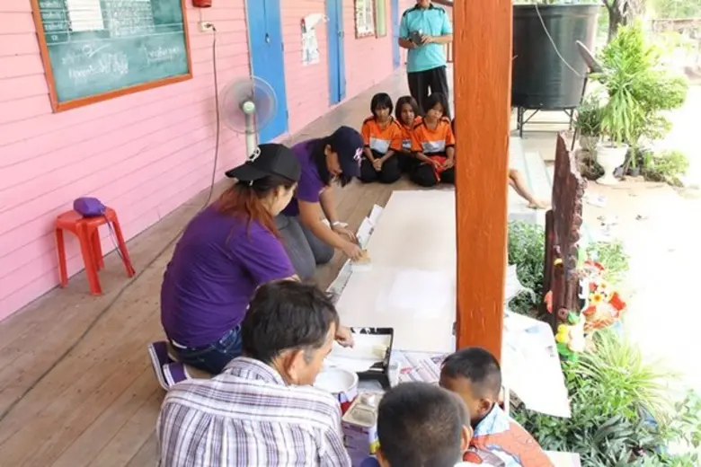 สกู๊ปโทลล์เวย์ห่วงใย ให้ใจสังคมปีที่9