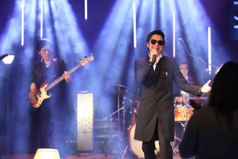 เป็นเพราะเติบโตทางสายดนตรีมากับเพลงของซูเ...