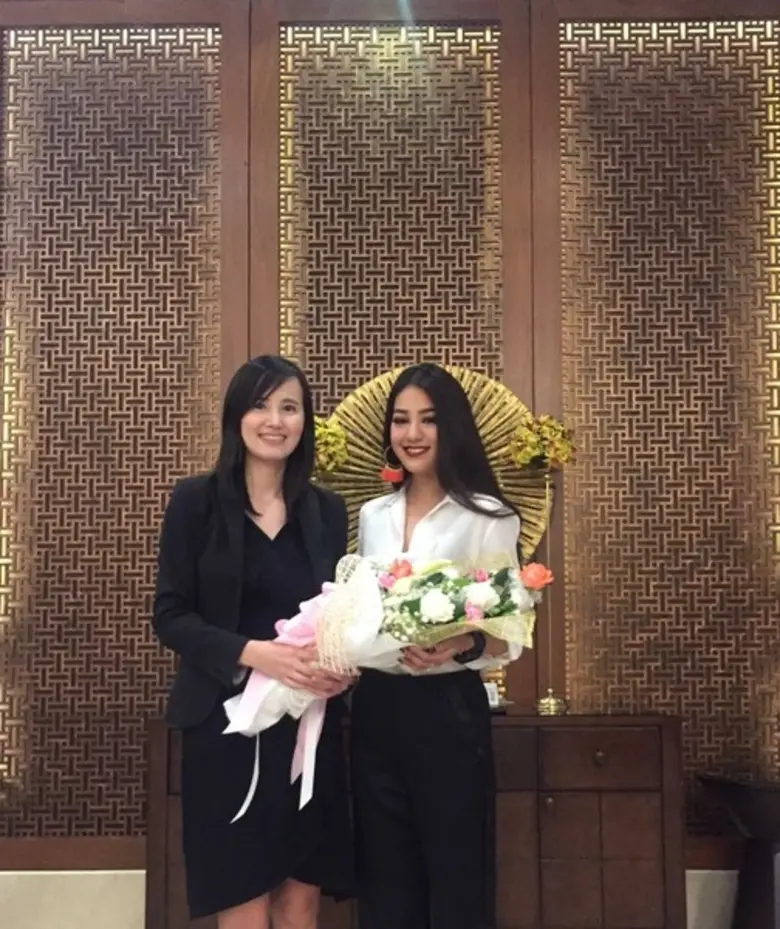 เมื่อเร็วๆ นี้ คุณศิริพร ปรมสวัสดิ์ ผู้อำ...