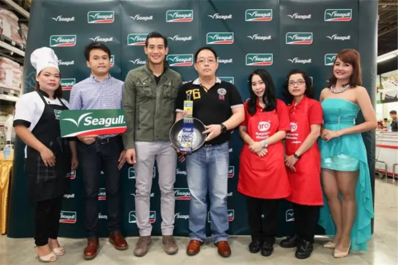 นายพงศ์พัฒน์ วรรัตนธรรม ผู้อำนวยการฝ่ายขา...