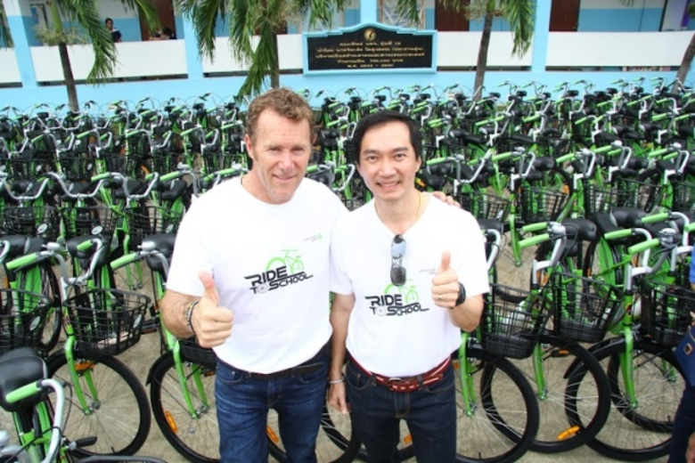 เมื่อเร็วๆ นี้ นายสุทัศน์ คงดำรงเกียรติ ก...