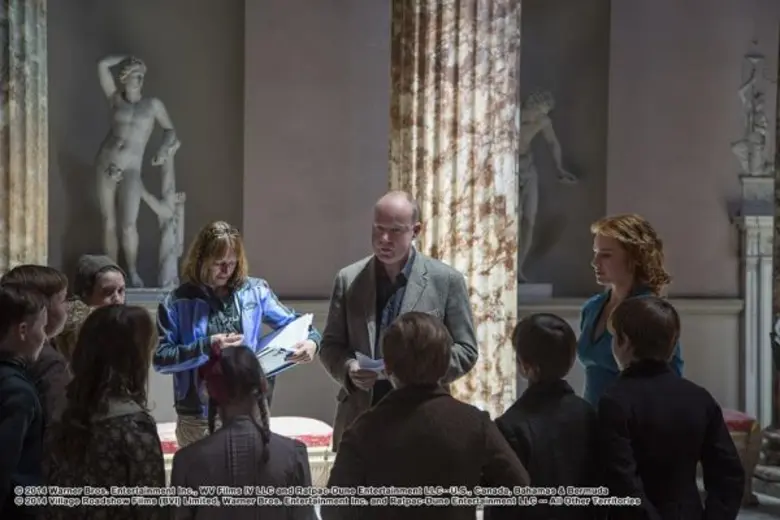 Movie Guide: พบกับเบื้องหลังการผจญภัยในป่าใหญ่ที่เป็นตำนานแห่งทาร์ซาน The Legend of Tarzan พร้อมฉาย 30 มิถุนายนในโรงภาพยนตร์