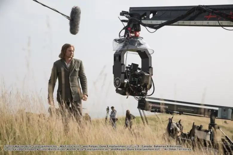 Movie Guide: พบกับเบื้องหลังการผจญภัยในป่าใหญ่ที่เป็นตำนานแห่งทาร์ซาน The Legend of Tarzan พร้อมฉาย 30 มิถุนายนในโรงภาพยนตร์