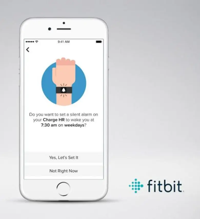 ฟิตบิทเสริมฟีเจอร์ใหม่ ช่วยจัดสรรตารางการนอน เพิ่มการนอนหลับให้มีประสิทธิภาพและสดใสยิ่งขึ้น