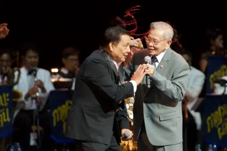 ปิดฉากไปอย่างสุดแสนประทับใจเต็มเปี่ยมไปด้...