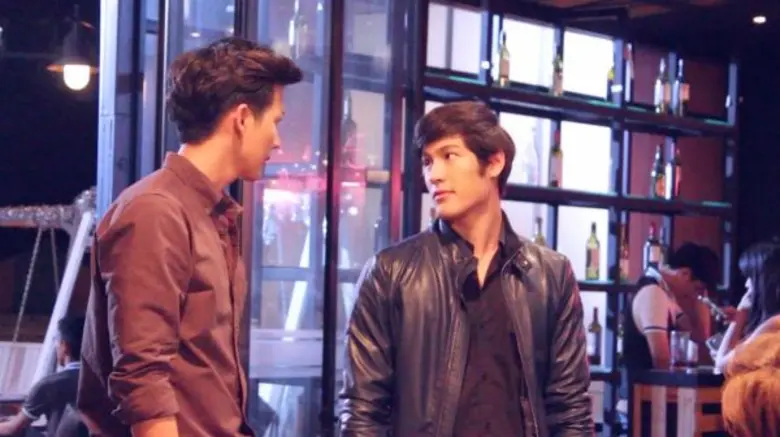 เข้มข้นขึ้นเรื่อยๆ สำหรับซีรี่ส์ "U-Princ...