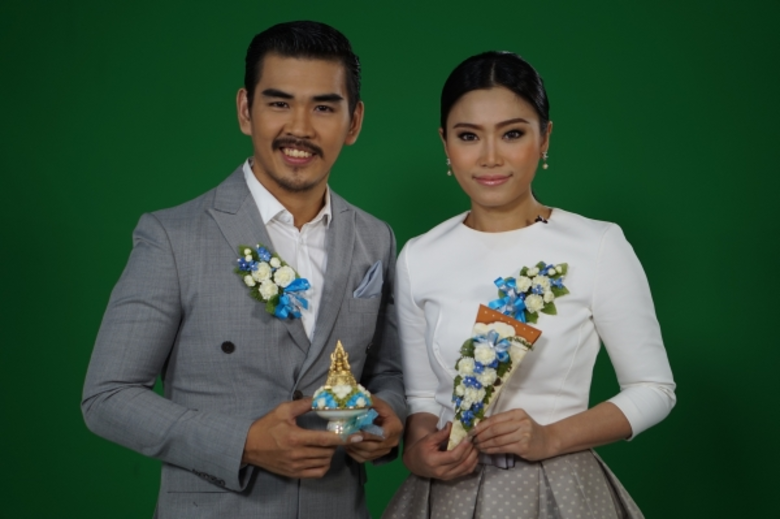 เนื่องในวันแม่แห่งชาติ ประจำปี 2559 ทางสภ...