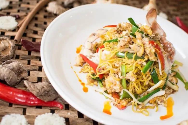 ห้องอาหารอิลิเม้นท์ โรงแรมอินเตอร์คอนติเน...