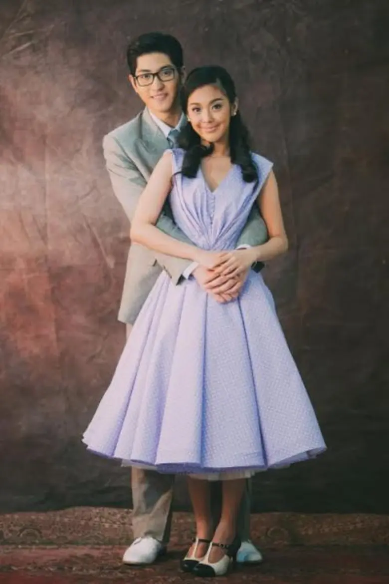 ช่อง 7 สี ส่ง 4 นักแสดงดาวรุ่ง พร้อมโชว์ฝีมือ ประชันบทบาท ใน 'ลิขิตริษยา’ ประเดิมออกอากาศ พุธที่ 8 มิ.ย. นี้