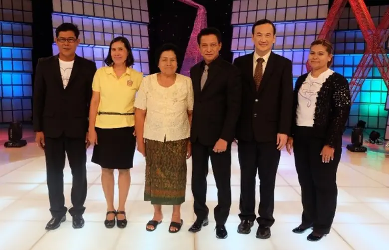 หนึ่งในความสำเร็จของ โรงพยาบาลรามาธิบดี แ...