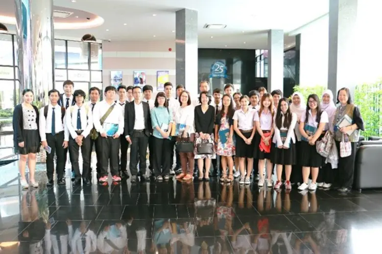 ภาควิชาวิทยาการคอมพิวเตอร์ คณะวิทยาศาสตร์...