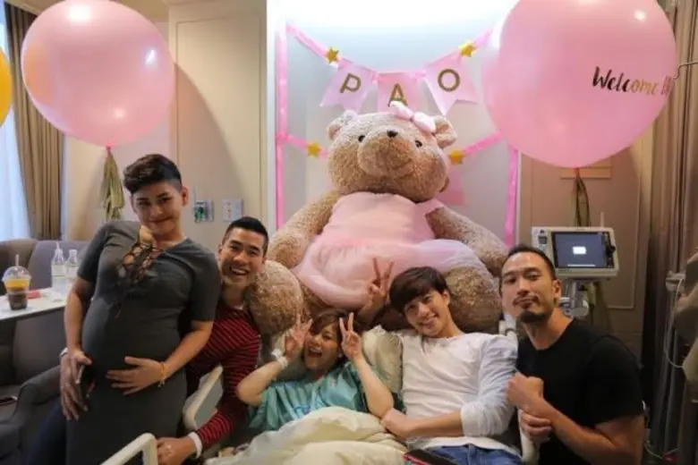 หลังจากเมื่อวานมีการแชร์ข่าวกันอย่างรวดเร...